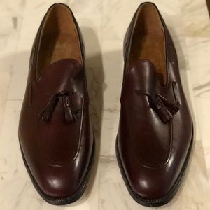 Johnston & Murphy Loafers